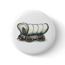 Covered Wagon Pinback Buttons