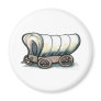 Covered Wagon Magnets