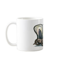 Covered Wagon Mug