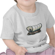 Covered Wagon Shirts