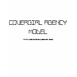 COVERGIRL AGENCY T-Shirt
