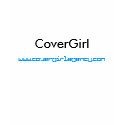 CovergirlAgency.com  T-Shirt