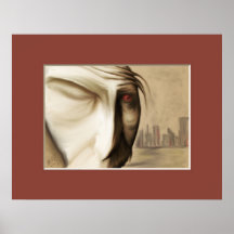 Covet Poster