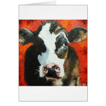 Cow#420 Cards