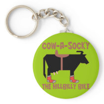 Cow A Socky