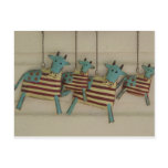 cow,american cow postcard