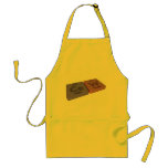 Cow as Co Cobalt and W Tungsten Aprons