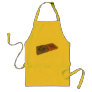 Cow as Co Cobalt and W Tungsten Aprons