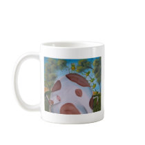 COW & FROGS COFFEE MUGS
