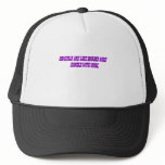 cow girls are like barbed wire handle with care hats