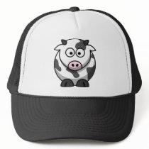 cow hats