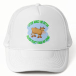 cow hat