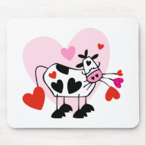 Cow Hearts