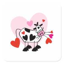 Cow Hearts