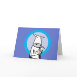 cow mom greeting cards
