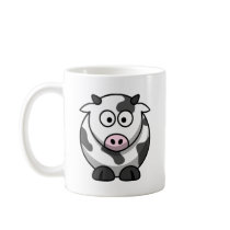 cow mugs