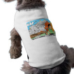 COW / NOSE RING / FARMER KID CARTOON GIFTWARE PET CLOTHING