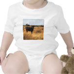 Cow on the Range T-shirt