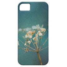 Cow Parsley Case For The iPhone 5