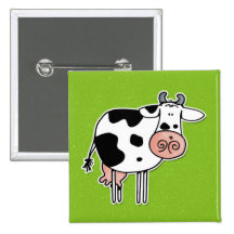 cow pin