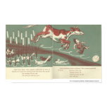 COW RUNNING posters