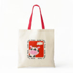 Cow Says Moo Tshirts and Gifts Bags