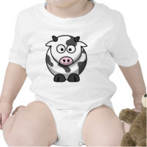 cow t-shirts