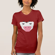 Cow Shirt - 2