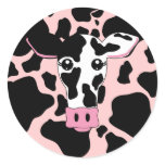 Cow stickers
