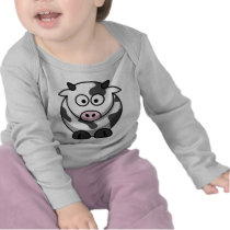cow t-shirts