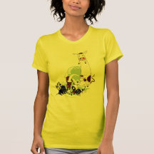 cow t shirts
