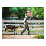 Cow -The farmer and the dell Invites