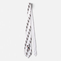 Cow Tie