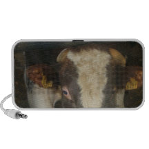 Cow Travel Speaker