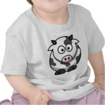 cow t-shirts