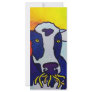 Cow Wow piliero