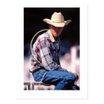 cowboy_07 postcard