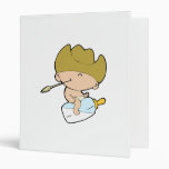 cowboy baby binders
