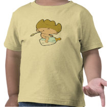 Cowboy Baby T-shirt