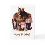 Cowboy BIrthday
