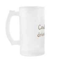 Cowboy Butts Drive Me Nuts Mug