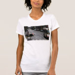 Cowboy Cop T Shirt