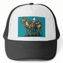 Cowboy Hat