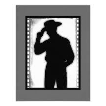 Cowboy Invite