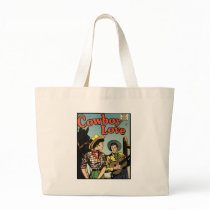 Cowboy Love Bag