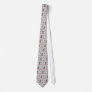 Cowboy Novelty Tie Necktie