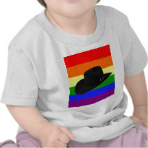Cowboy Pride Shirts