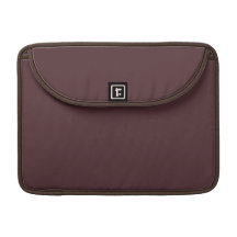Cowboy Red Macbook Pro Flap Sleeve Sleeves For MacBooks
