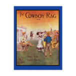 Cowboy Western