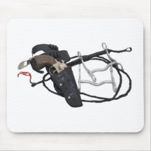 CowboyTools090309 Mouse Pad